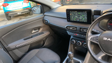 Dacia Jogger 1.0 TCe Extreme SE 5dr Petrol Estate